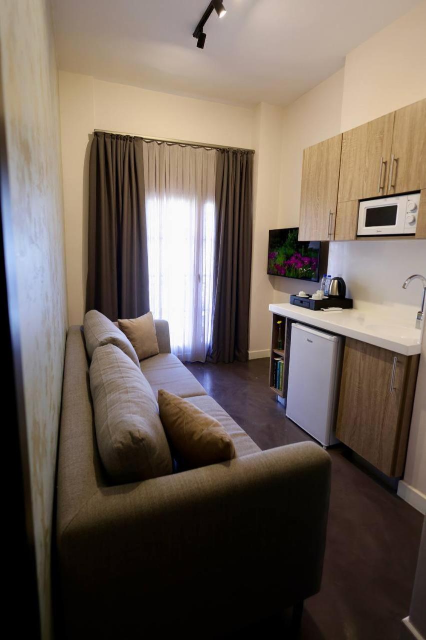 Comfy Beirut