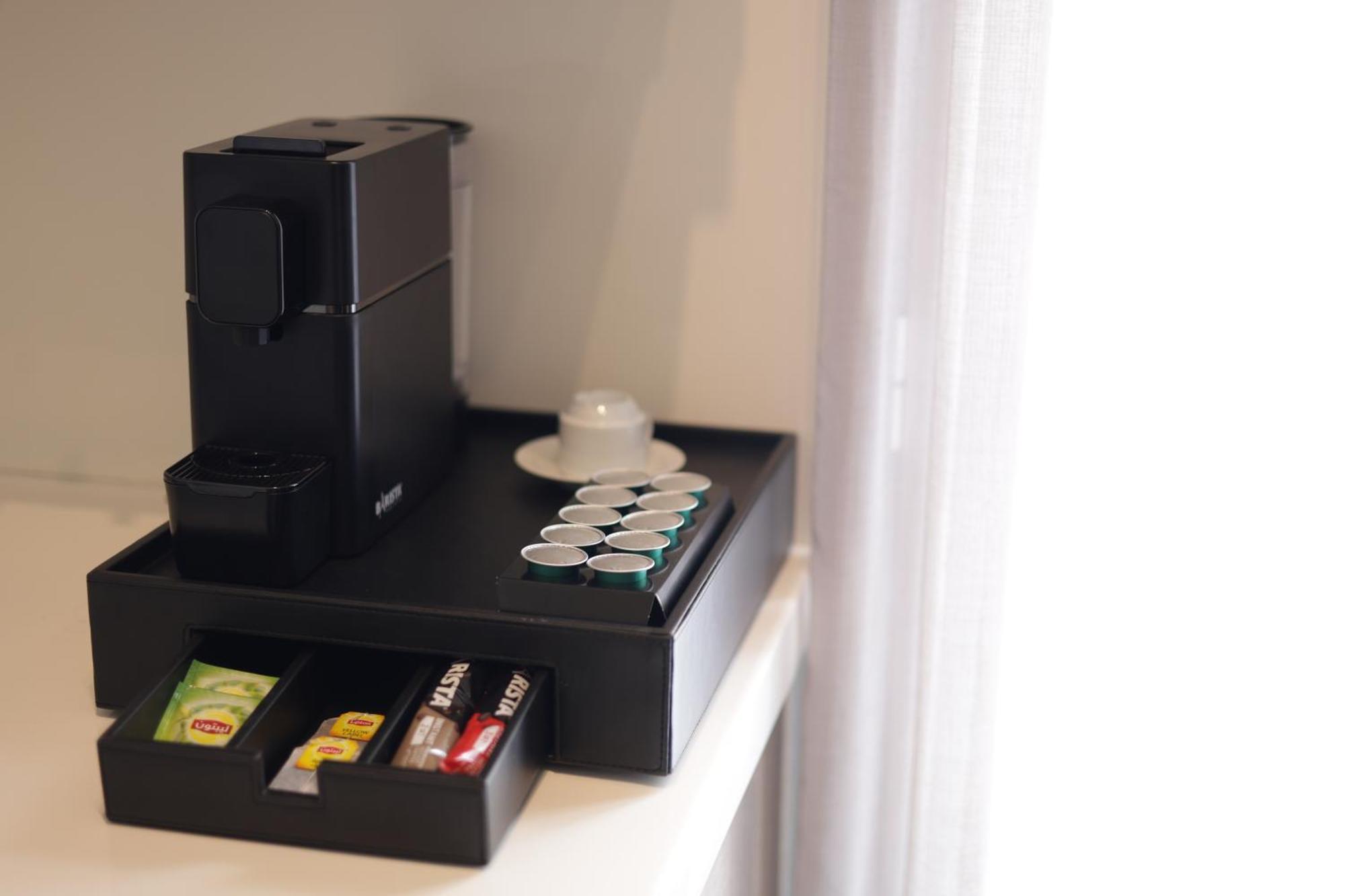 Comfy Hotel Beirut