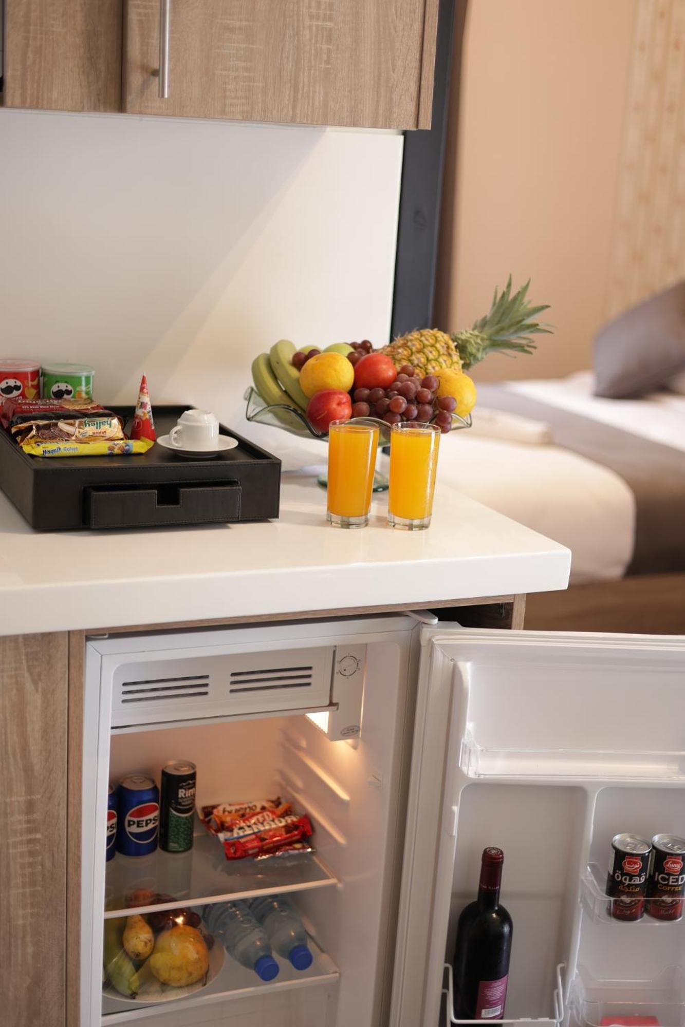 Comfy Hotel Beirut