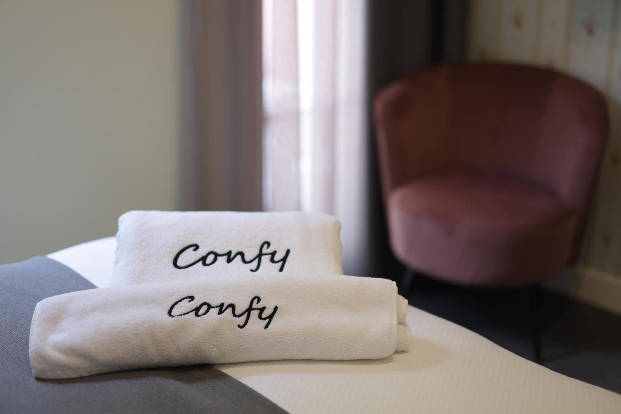 Hotel Comfy Beirut