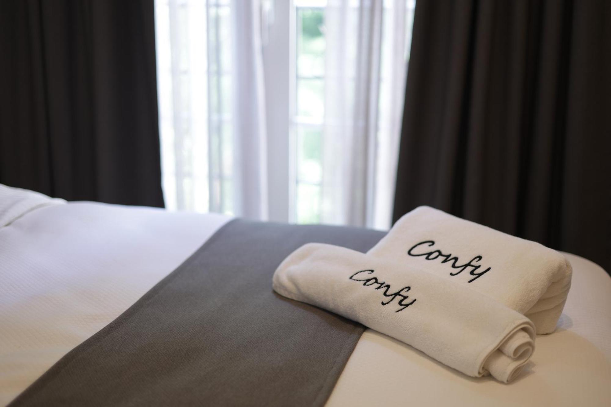 Hotel Comfy *