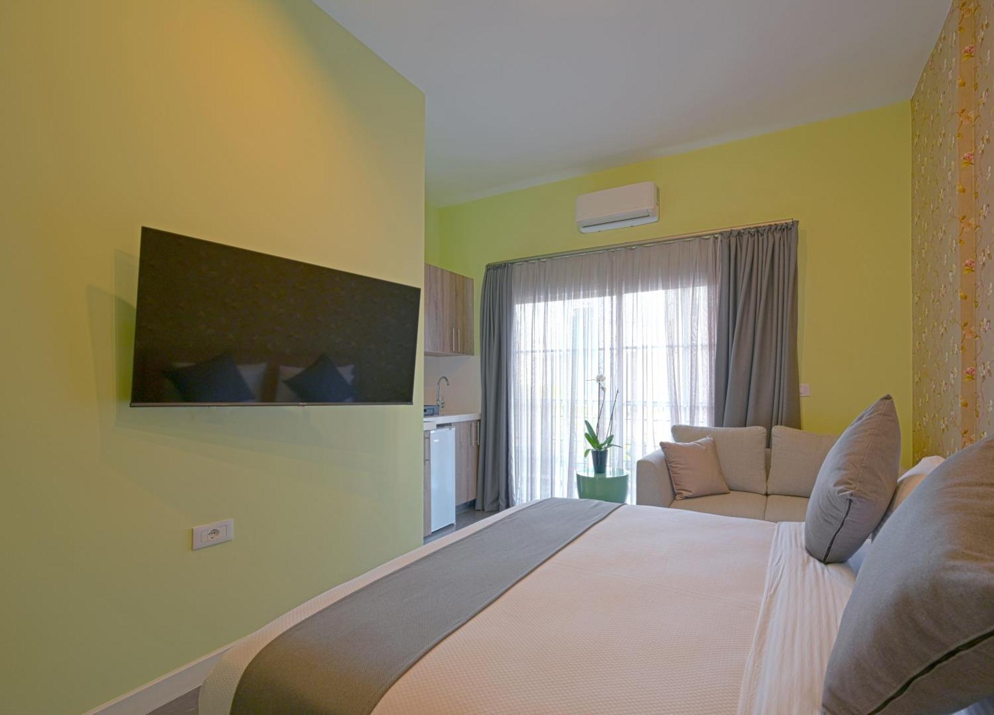 Comfy Hotel Beirut