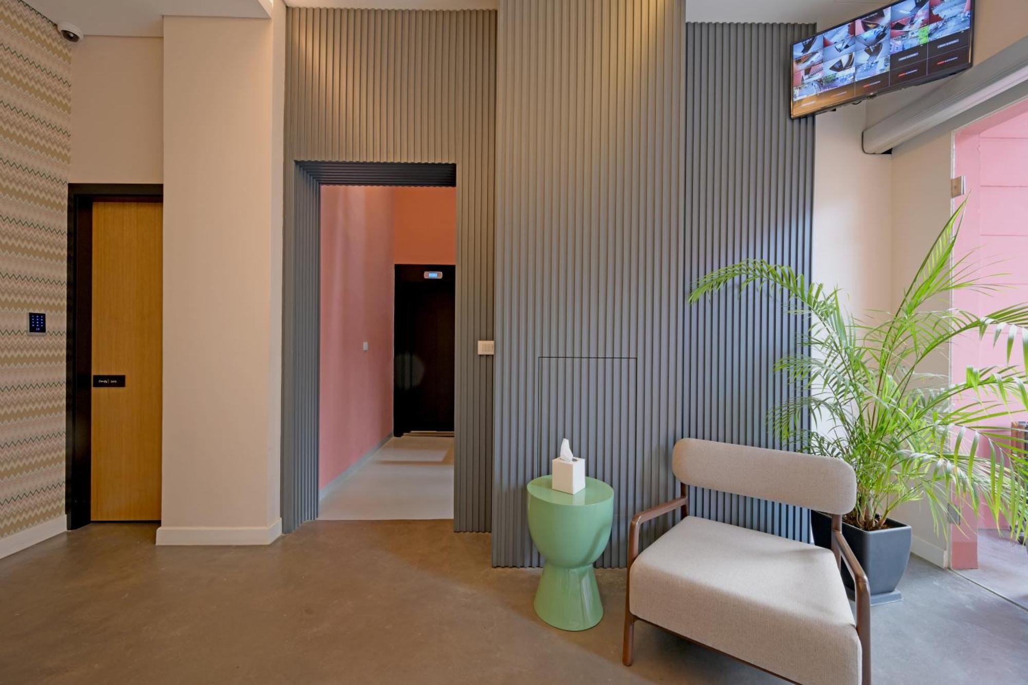 Comfy Hotel Beirut