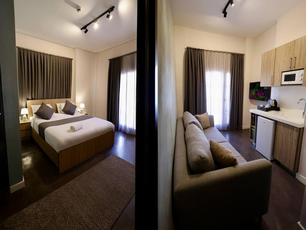 Comfy Hotel *